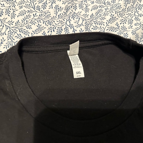 Headbangers shirt WWE WWF Thrasher Mosh attitude era tag team wrestling - Picture 2 of 2